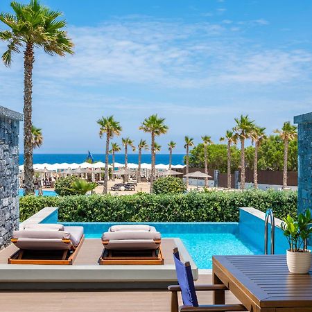 Nana Princess Suites Villas & Spa Херсонісос Екстер'єр фото