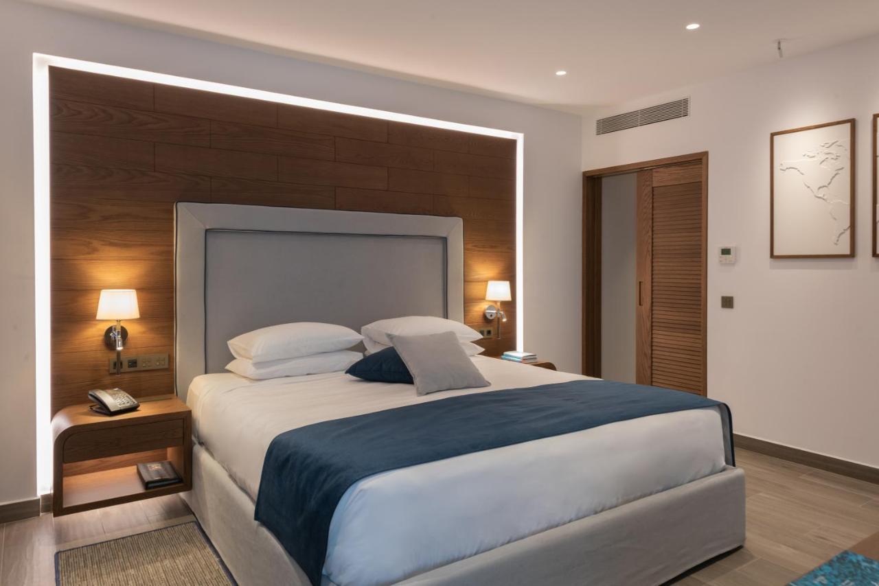 Nana Princess Suites Villas & Spa Херсонісос Екстер'єр фото